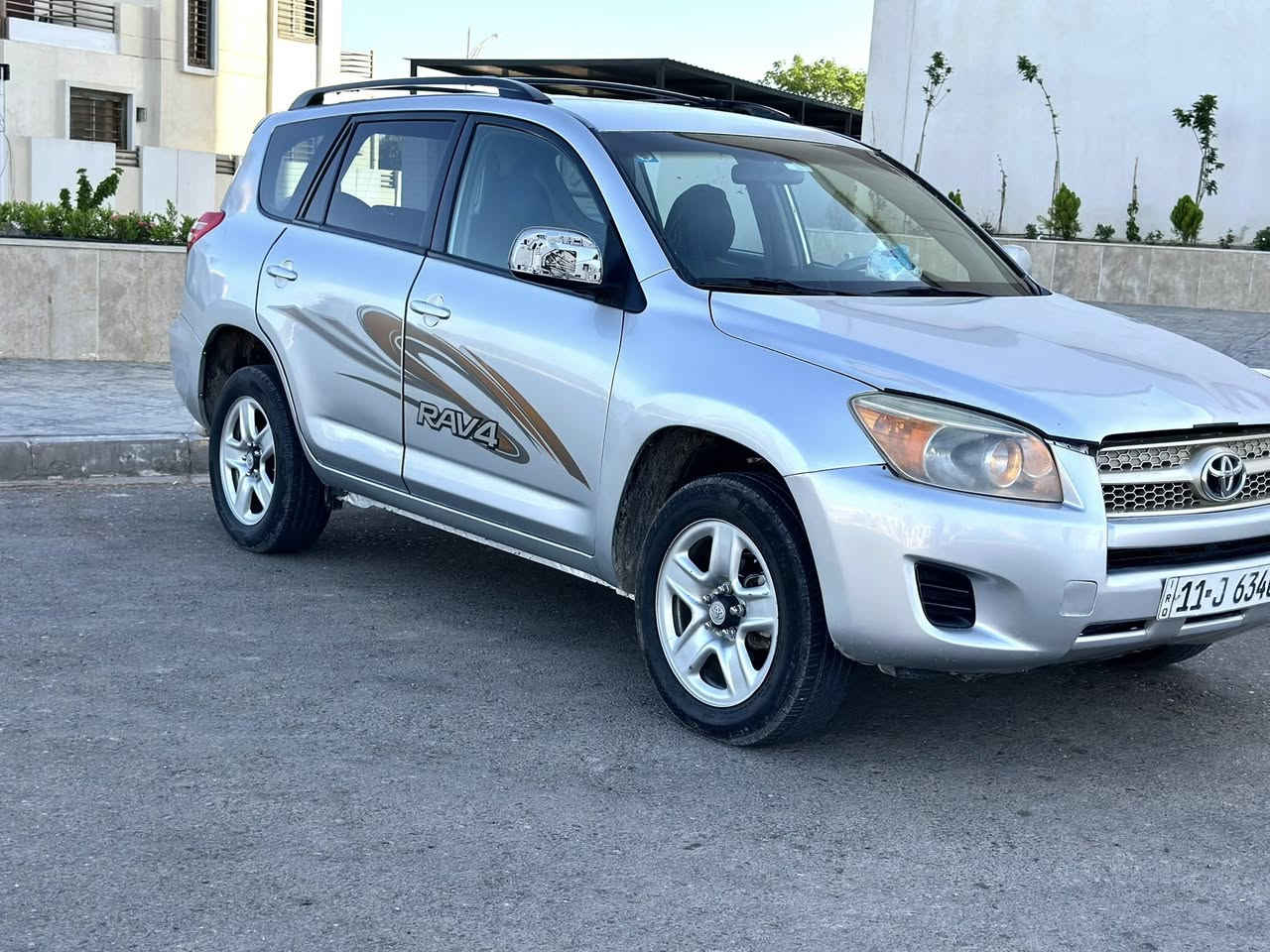 السلام عليكم….
للبيع بسعر مناسب جدا 93$ اعتذر عن الاقساط والوعده تويوتا راف 4 (RAV4) 2009 وارد امريكي لون سلفر رقم بغداد انكليزي(11) بااسمنا سنوية جديدة لغايه 2031 هزه جديدة شرط التحويل…
سياره ضررها جاملغ وبنيد وبيها صبغ مكانات رش اثر جلح ابيع صبغ احزام …. شرط تكم وقماره بدون صبغ السيارة ليبل واحد ولا قطعة مبدله …. شرط بدون ودواخل بدون ايرباك… شرط بدون قلبه بدون تجية …
سيارة جاهزة بدون اي نقص….
محرك 4/2500 سلندر… محرك مامفتوح … السياره ماشيه 166KM….
شرط محرك وكير وصدر وكهربائيات وتبريد وتدفئة وتخم تاير سيارة جاهزة من كلشي…
مواصفات ( 5 ويل كب وتحكمات وشاشة وكامره وحساسات وداخل لونين كيجات ليزرية و3 انظمة قياده وبعد بيها اهواي مواصفات مايحتاج اذكرها)…
السعر 93$ اعتذر عن الاقساط والوعده…
العنوان/ صلاح الدين/ تكريت….
للاستفسار ***********
