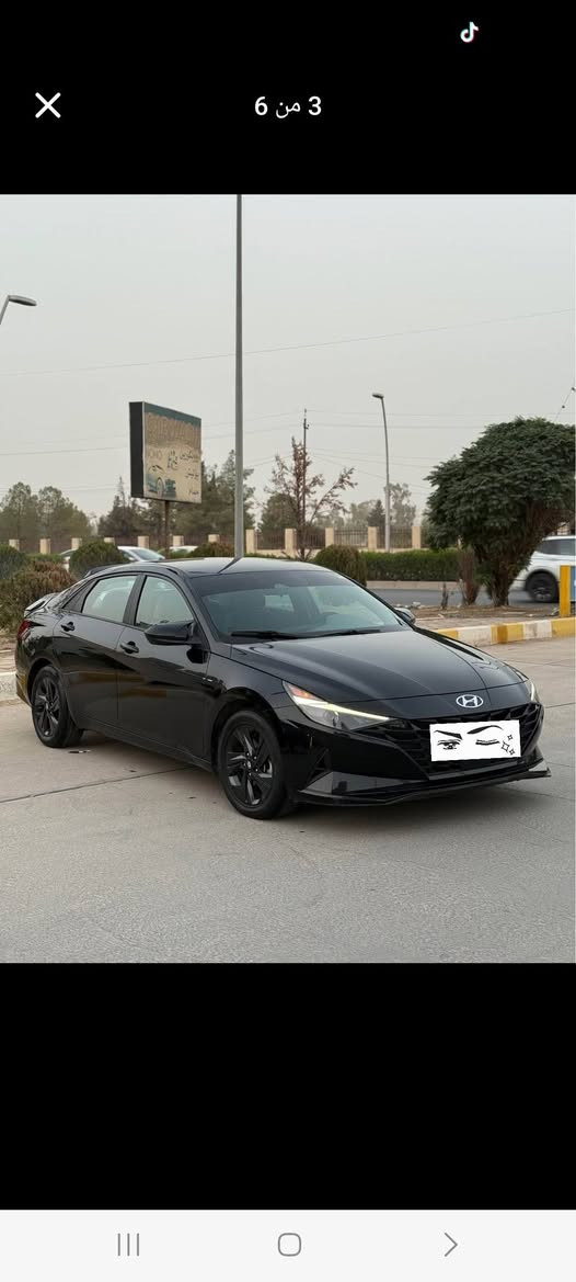 النترا موديل ٢٠٢٣ ماشية ٣٤ مايل بيها ٣ قطع صبغ بدون دواخل وبدون ايرباك رقم اربيل وباسمي تحويل وكلها بشرط سعرها ١٤٢ ومجال كلش قليل للاستفسار *********** مكاني اربيل أربيل, العراق
