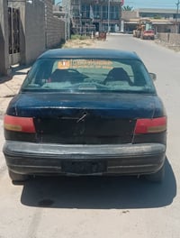 سيفا للبيع سياره جاهزه 07801486407 سعرها 12 بيها مجال