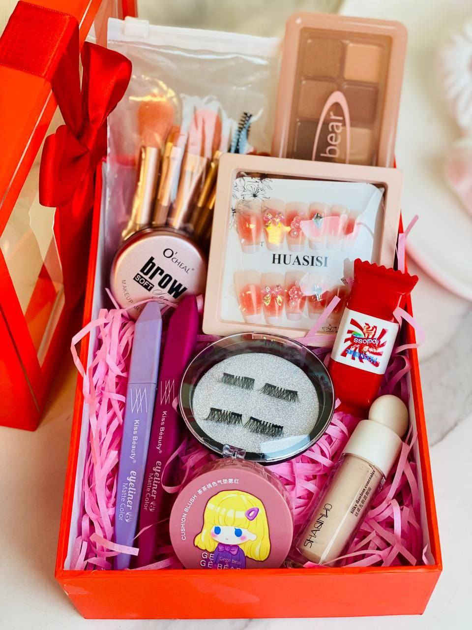 متوفر عدنه انواع البوكسات للعيد متاكده راح تكون احلا عيديات ممكن تقدموها لأحبابكم ❤


**إذا كنت صاحب هذا الإعلان وتريد حذفه لأي سبب، رجاءا أرسل رسالة إلى الدعم الفني**