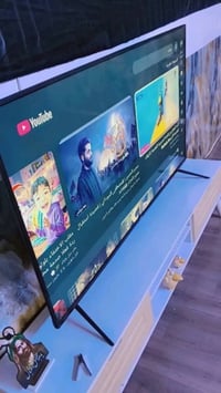 شاشة ٤٣ • جديدة • بغداد