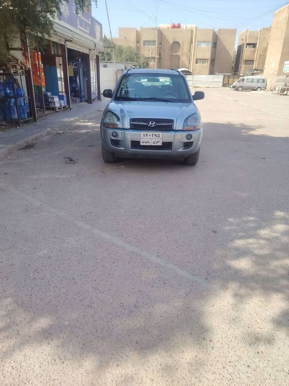 السلام عليكم توسان 2009 خليجي محرك 2000 صبغ بنيد رش بدون ضربه كير محرك كفاله صدر خير من الله السعر 108 بيهه مجال سنويه ما نافذه ***********
