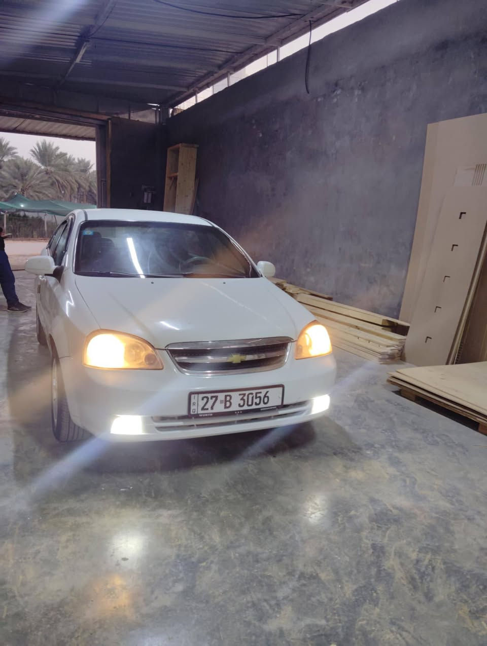 سلام عليكم سياره اوبتره موديل 11خليجي مصبوغه عام السياره او بيه ضربه صفحه ابدون دواخل كير محرك كهربائيات حداديه تخم تاير تبريد كفاله منضومه زنون السياره سنويه ل29تحويل مباشر محرك بي صوت أبطاله ابدون بخار السعر53مكاني بابل محاويل قريت البعلوان ***********
