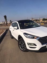 توسان خليجي • ٢٠١٩ • رقم بغداد