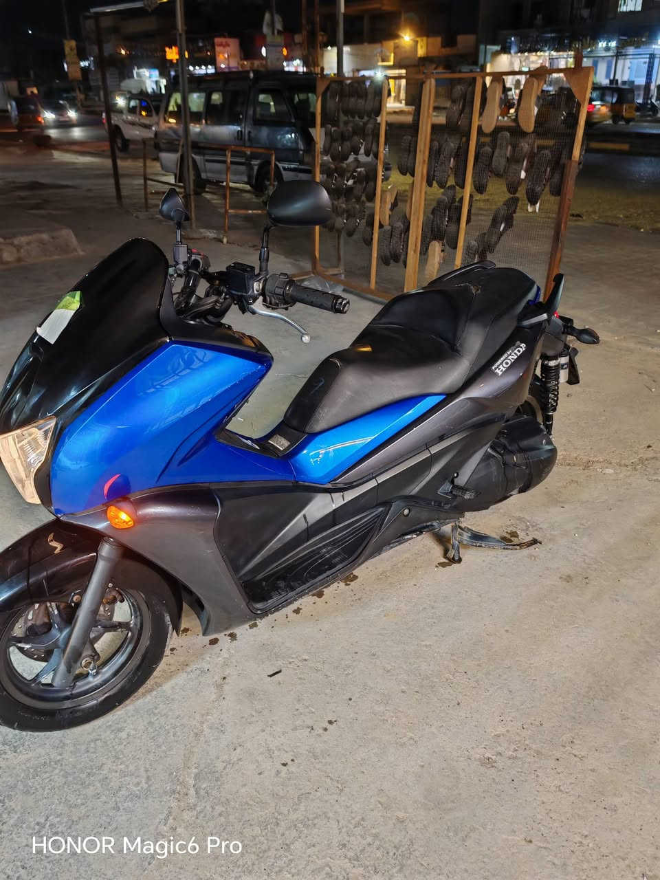 دراجة مناقصهه اي شي على ايدي منزلهه رمبة ماشيه 11 الف حقيقي بانزين محسن دهن موتل اصلي مال جناي يدات تدفئة دبلات مزودة مال يابان  سويجات 2 وياهه تشغل وتطلع متخسر عليهه ولاربع
*********** بغداد الحسينية
