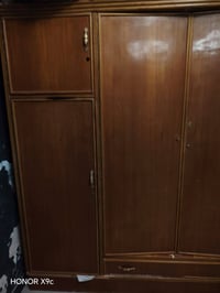كنتور صاج • للبيع • وبي مجال