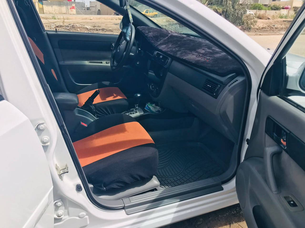 السلام عليكم اوبترا للبيع مديل 2010مكينه وكير كفاله السونار موجود كربلاء طوريج السعر 89وبيه مجال***********
