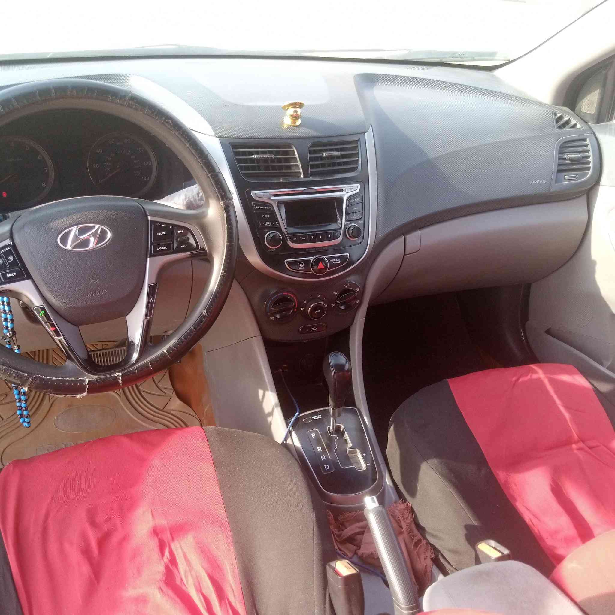 للبيع او مراوس حسب القناعه اكسنت موديل 15 امريكي بغداد
***********
