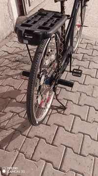 بسكليت • 26بوصة • كركوك حي النصر