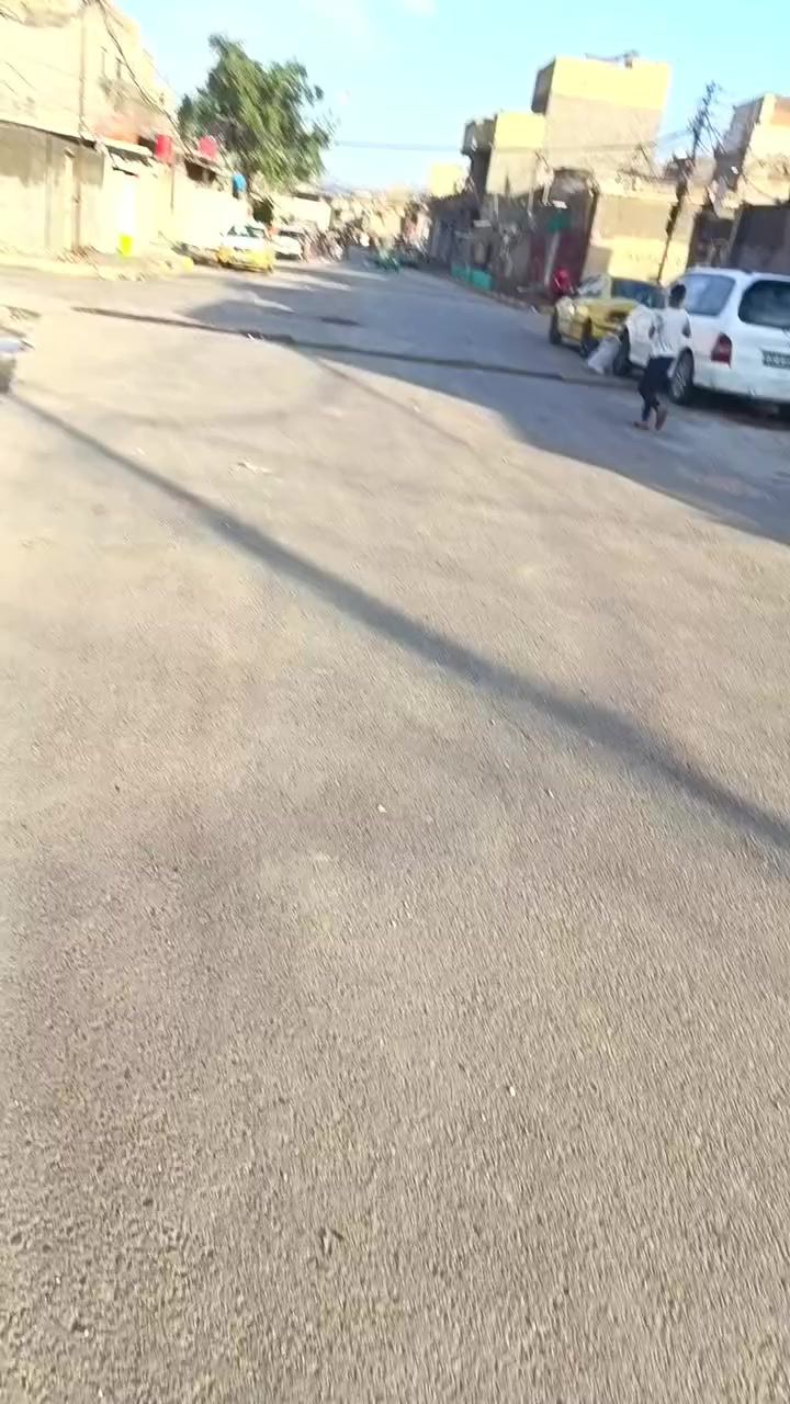 السلام عليكم ورحمة الله وبركاته
دار ٦٠ متر للبيع
 ام الكبر والغزلان شارع كراج ابو ريش 
السعر ٤٥ 
للاستفسار ***********
