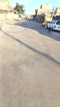 وبركاته دار ٦٠ متر للبيع  ام الكبر والغزلان شارع كراج ابو ريش  السعر ٤...