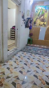 بيت تجاوز بل شعله الدبخاين مقابيل ملعب فارس البيت تجاوز للبيع السعر ٧ ...