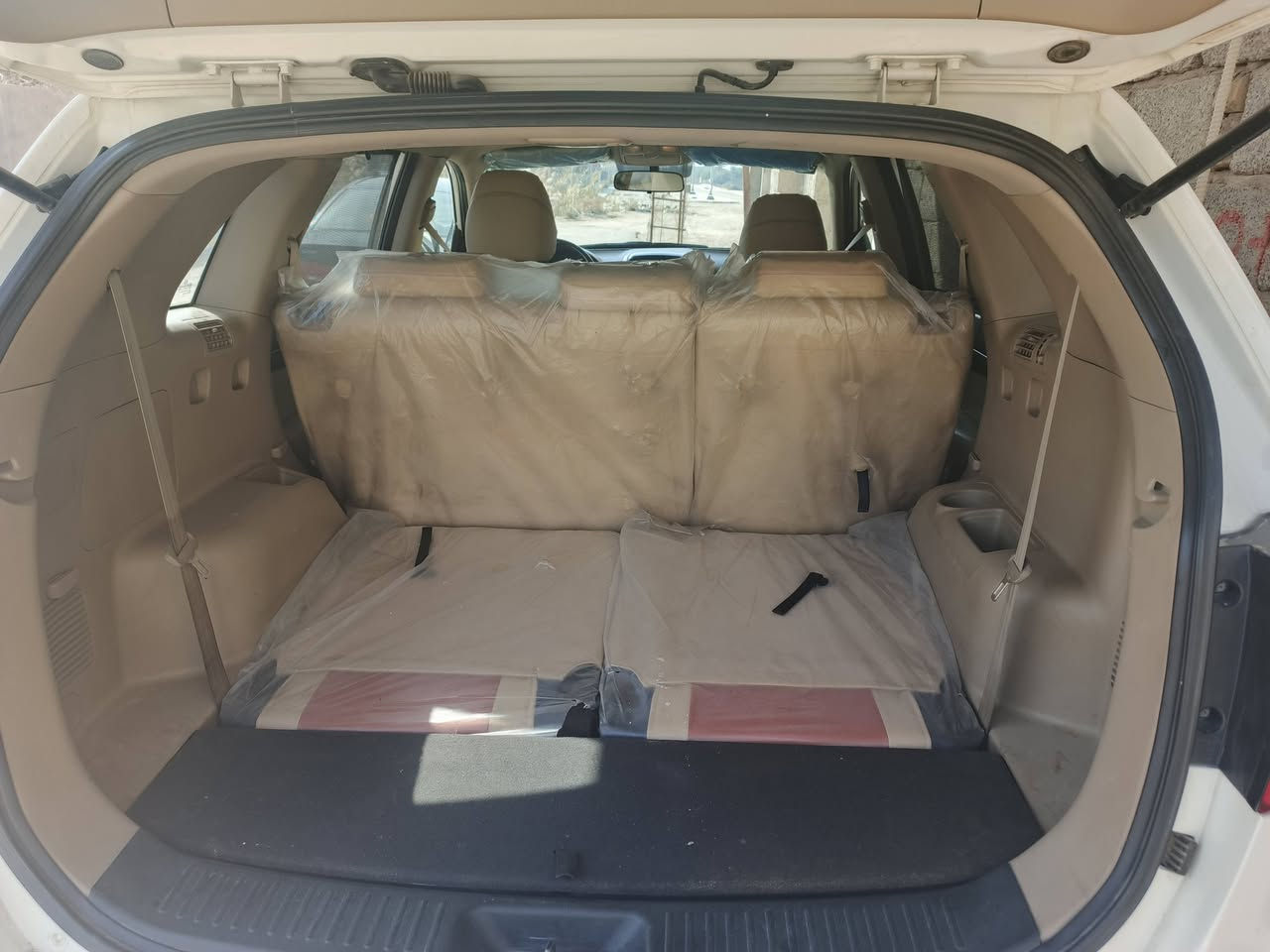 ا
لسلام عليكم سورنتو موديل ٢٠١٥ خليجي محرك سته سلندر كير محرك خير من الله سياره فقط باب السايق مبدل سدر امامي خلفي جديد تخم تاير صار شهرمن شديته بستمية ألف لايت شمسي  سياره جاهزه كولشي متذب عليه شرط بصمه تشغيل بصمة أبواب إنارة بيبان لد إنارة ترحيب برداة أبواب بلاد شفقة جنطه كامره شاشه بلاد تلاث قطع  تبريد ويل ١٩ المرغوب سياره فول مواصفات عده البنو راما رقم بغداد دولي المكان واسط  السعر والستفسار على الرقم /***********/آسيا/***********
