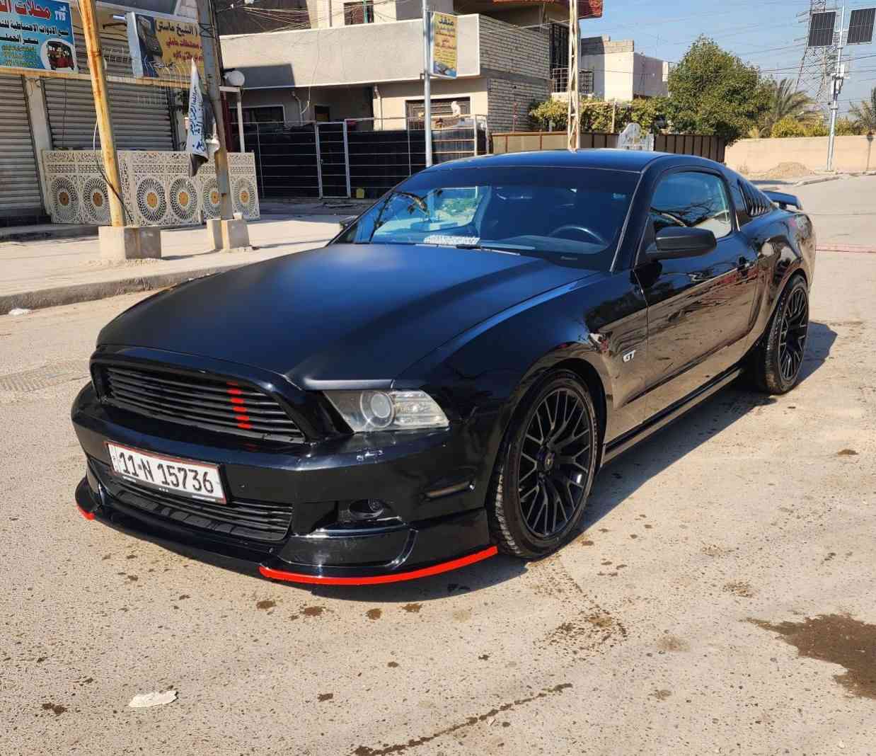 موستنك ١٣ بيع او مراوس
V6
كير مكينه  اكسل مكفولات 
ماشيه ٧٧ 
كشنات ريكارو
ويل svt 20
ادامه كامله 
فيت بمب جديد
منضومه تبريد جديده
حادثه خلفي
مكاني بغداد الشعب


**إذا كنت صاحب هذا الإعلان وتريد حذفه لأي سبب، رجاءا أرسل رسالة إلى الدعم الفني**