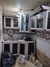 كاونتر البيع نضيف كلش سعره 250 بغداد حي العامل 07763789781