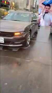 تشارجر • ٢٠١٨ • بغداد