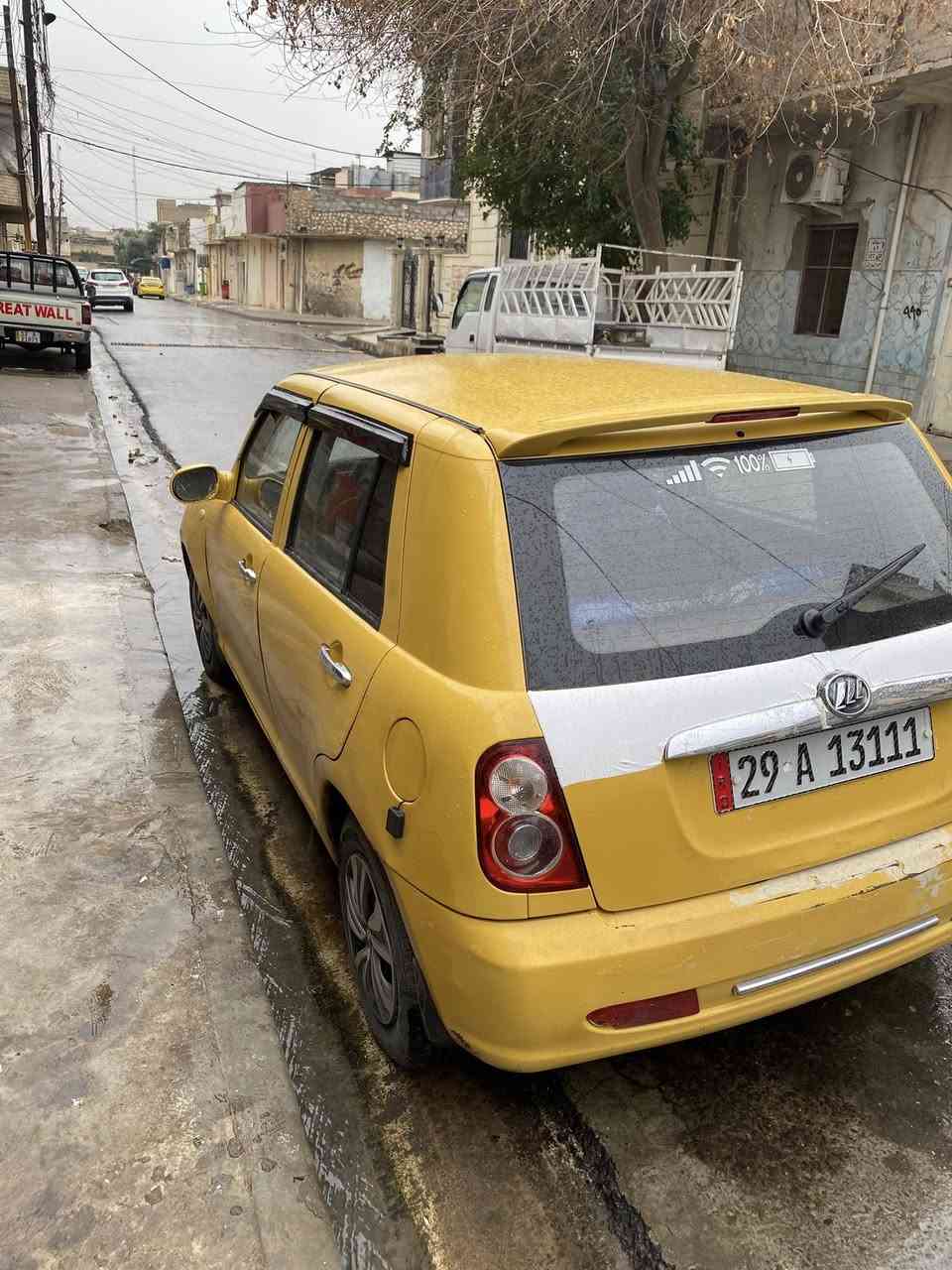 بيع مستعجل ليفان كير ومكينه شرط تحويل وكاله شرط هيئه وغرامات صفر كابون بانزين نسخه كهرباىيات شغاله السعر 28 وبيها مجال بسيط ***********عنوان موصل ايسر
