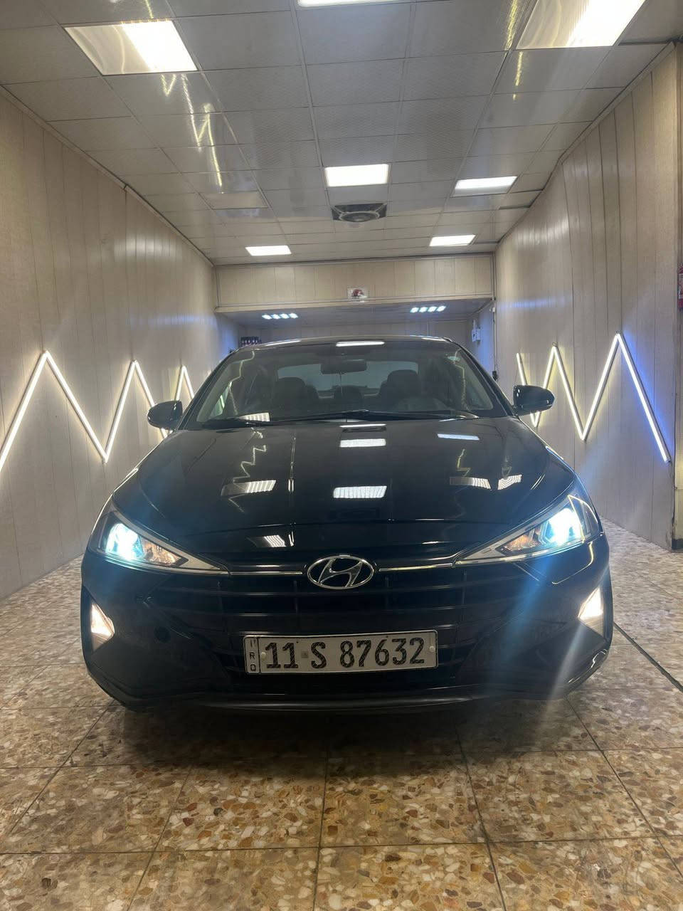 السلام عليكم 
النترا 2020 للبيع او مراوس بأحدث 

السيارة ماشيه 107 كيرها محور AT المرغوب

السعر 117 قابل بيها مجال قليل

***********
