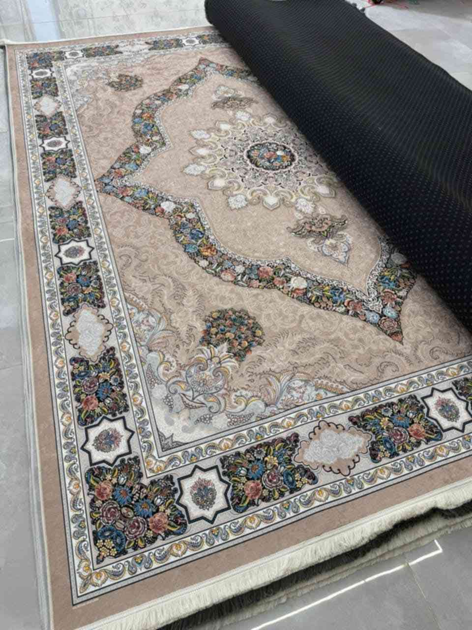 سڵاو کڕیاران فەرشی پشت لاستیکی ئیرانی بە نەخش و دیزاینی کاشان بە هەموو قیاسی بەردەستە 
بەگونجاوترین نرخ خوار هەموو بازاڕ 
نەخشی تازە و فول کوالیتی کە تریندی ساڵە 
4+3=130
3+5=160
3+6=180
2.5+4=115
3.5+3=115
3.5+2.5=100

ناونیشان ⬅️قەزای ڕزگاری 
دووسایدی ئەتفا/ بەرامبەر هەرزان بازاڕی لاندی 
ژمارە 📞***********/***********
گەیاندن هەیە بۆ هەموو شاری 
⬇️ 
⬇️
⬇️
⬇️
مرحبا المشترون المطاط الخلفي السجاد إيراني بسعر معقول.

يوجد کول قیاسات أستندر

4+3=130
3+5=160
3+6=180
2.5+4=115
3.5+3=115
3.5+2.5=100

العنوان/کلار
قزا ڕزگاري/ شارع أطفا/ مقابل رخيص السوق لاندی
رقم جوال/٠۷۷٠۲۲۱۳۹۹۳/٠۷۷۲٥۱۷۷۱۱٦

يوجد لدینا خدمة التوصیل لل جمیع محافضات العراق🚛
