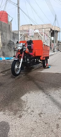 ستوتة MTR • موديل 17 • بصرة حيانيه