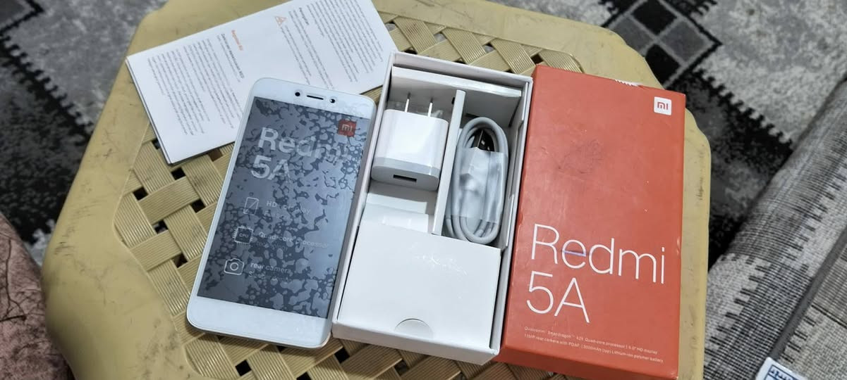 يا الله مكلفة بلنشر
موبايل  ريدمي جديد مامستعمل
ذاكرة 128
السعر 90 بي مجال
العنوان الكوت الجديدة
الرقم ***********
