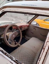 موديل 80 • ٢٠٠٥ • شرط التحويل