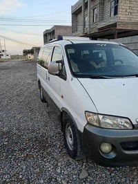 ستاركس • ٢٠٠٧ • صلاح الدين العلم