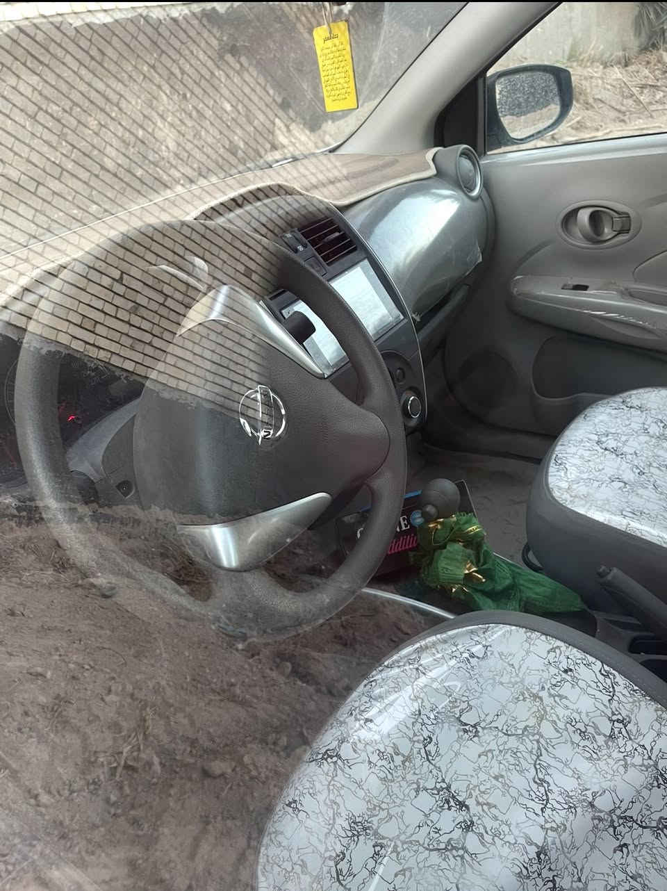 السلام عليكم 
نيسان صني2025
رقم بابل بآسمي
كفالة عامة ماشية 35 الف
مكان السيارة بالحلة الجمعية
***********
