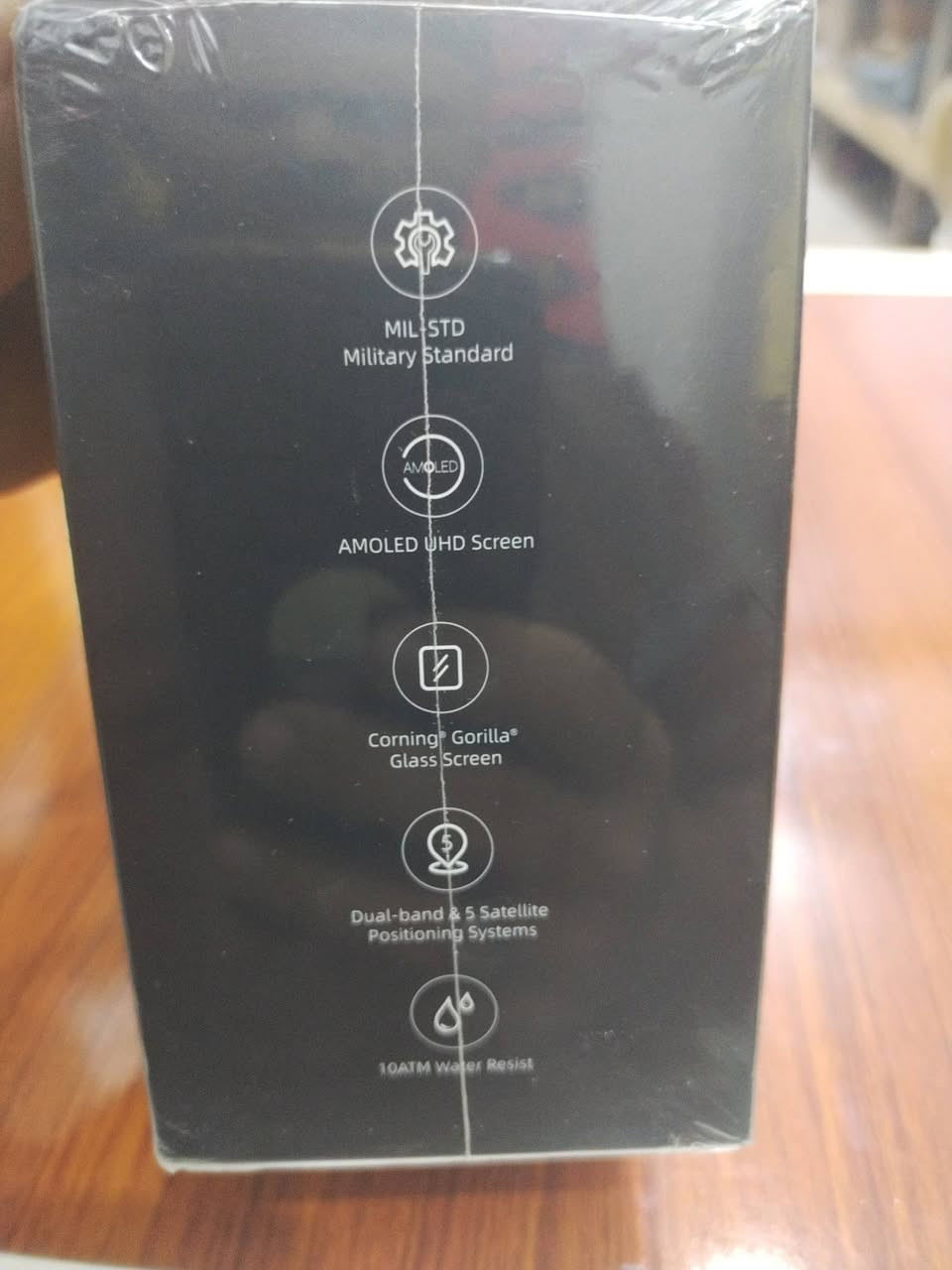 ما مفتوح


**إذا كنت صاحب هذا الإعلان وتريد حذفه لأي سبب، رجاءا أرسل رسالة إلى الدعم الفني**