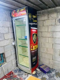 يوجد براد تك المكان الصويره الشراي التصال 07728031487