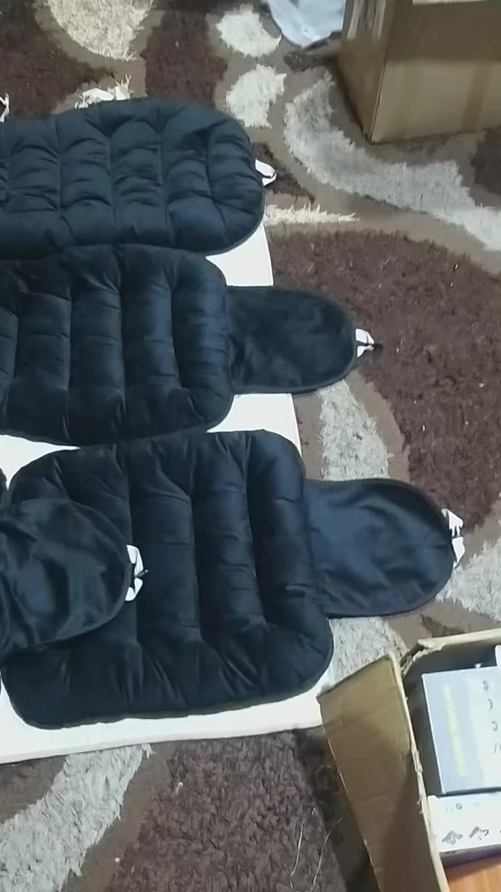 من رخصة الادمن المحترم فرشة سيارة ديباج نوع الثقيل جديد شديتهه على السياره وفتحتهه يعني محد كاعد بيهه الله شاهد انطوني سعر وبالعافيه


**إذا كنت صاحب هذا الإعلان وتريد حذفه لأي سبب، رجاءا أرسل رسالة إلى الدعم الفني**