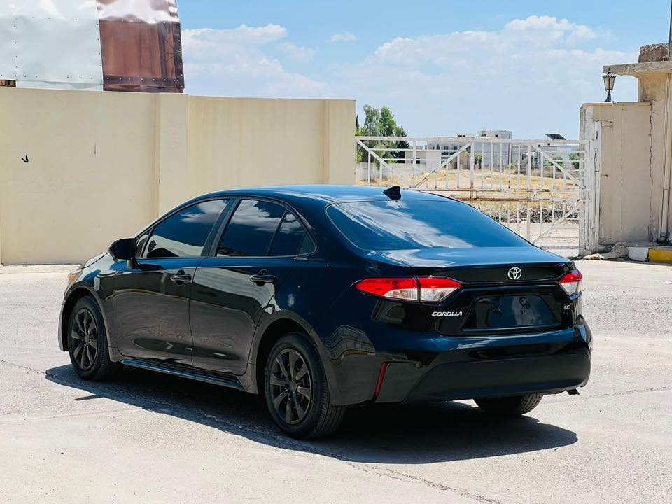 كرولا 2024. LE
بونيد صبخ بدون دواخل ارباك صكان 
سعررر 138$ 
***********واتس اب
