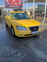 ٢٠١٠ • وارد أمريكي • مكينة ٢٤٠٠