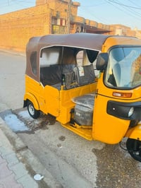 تكتك موديل 24 شهر 12 ليموني كفاله عامه كشره ومكينه 07830142355