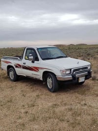 بيكم 2001 خليجي كفاله عامه تبريد بارد حار  سياره جديده احلا من الصوره ...
