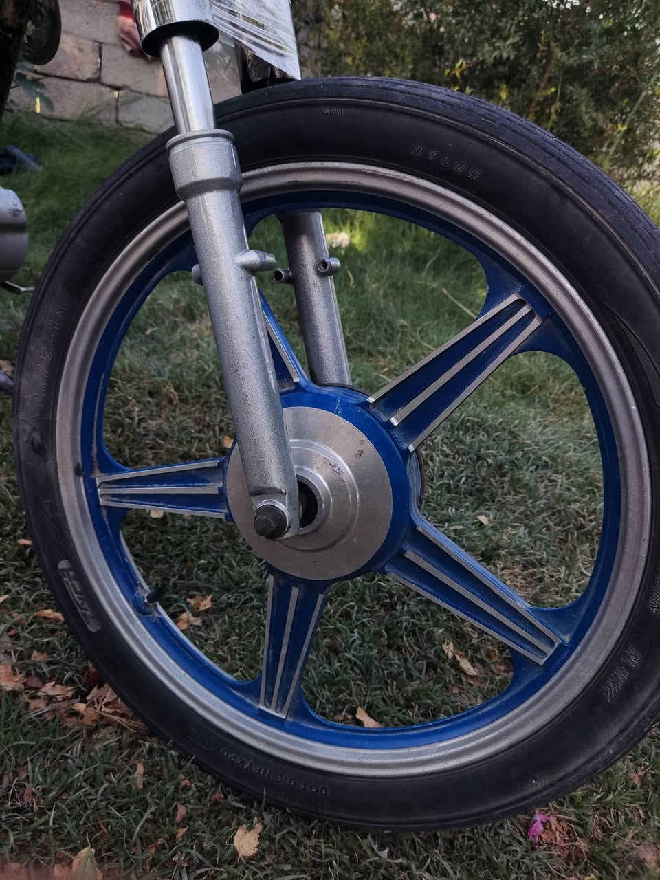 بارت موديل 2020
محرك 125cc
اوراق
عنوان سيد خيل
الرقم : ***********
