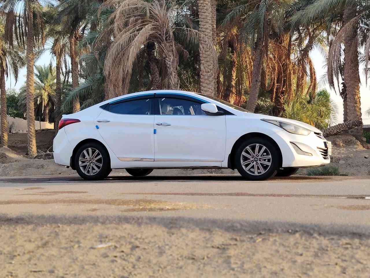 النترا ١٥ خليجي فول عدا بصمه رقم اربيل باسم شركه سنويته صاقطه ب٢٠١٩ تريد تحويل او مداور بليعجبك جاهزه سياره من تخم تاير وحداديه تبريده شغال تدفئه مكينه وكير مكفولات بيه مكانات صبغ بدون ضربه قويه ابيعك حزام عارضه ب١١٣ عليه غرامه سياره بشمال مليونين ينزل من سعره ابيع صافي ب97قفل مكاني ديوانيه قضاء الشاميه ***********
