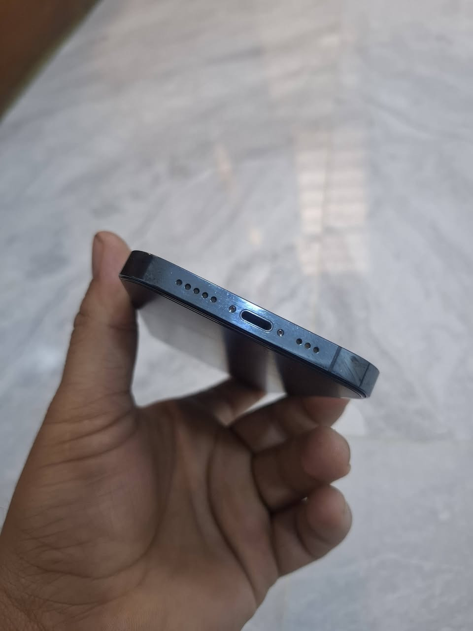 لبيع الايفون 12 برو جهازه نضيف حلوو ستغدامه كامرات نتصال شحن كلش حلوو بس جهازه مبدل بي شاشه نوايه اصليه كلش حته حلوونه تخبل فيس ايدي شغال ومبدل بطاريه مال تفصيخ فه جهازه ستغدام كلش حلوو ذكرته 128 سعره 240 الف وبي مجال مكاني شعب ***********
