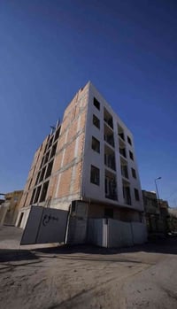 شقق للبيع قيد النشاء بموقع مميز و اسعار مناسبة   اسعار الشقق   الطابق ...