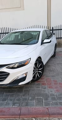 ماليبو RS • ٢٠٢٠ • رقم أربيل