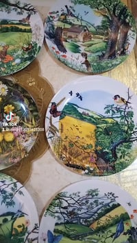 مواعين مصورة • ماركات عالمية