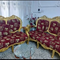 كنب • حي العامل