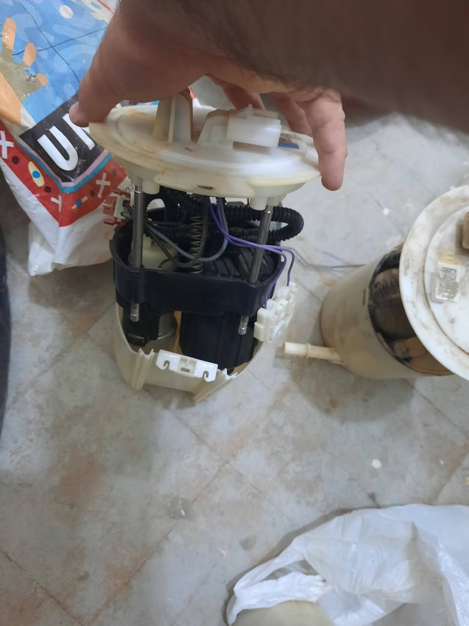 السلام عليكم
غراض جيب ٢٠١٤ خليجي
بنيد + قاعدة فيتبم كاملة
***********
