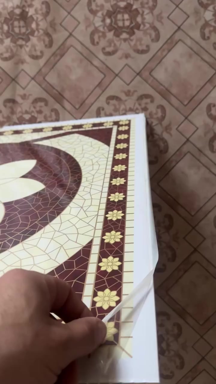 سقف ثانوي غرفه 6 في 3ونص للبيع بعده جديد
وذا شخص محتاج يراسلني ويدلل  
نجف حي المكرمه


**إذا كنت صاحب هذا الإعلان وتريد حذفه لأي سبب، رجاءا أرسل رسالة إلى الدعم الفني**