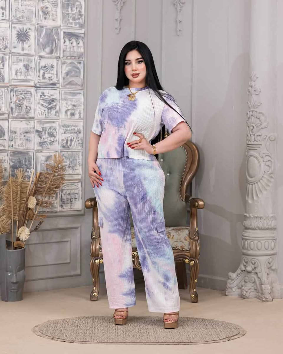 😍#جديدنا_وصل😍

 اتراك   نسائي مموج   🥰 

#الخامايه_اكريشه_3D__درجة_اولى 

القياس. افريه سايز الحد وزن 85 كيلو

للحجز والتوصيل مراسلة الصفحه كربلاء, العراق


**إذا كنت صاحب هذا الإعلان وتريد حذفه لأي سبب، رجاءا أرسل رسالة إلى الدعم الفني**