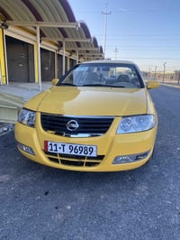 سني • ٢٠٠٩ • مكينة وكير