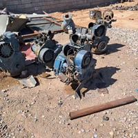 مولدات • العدد ٤ • للقطع