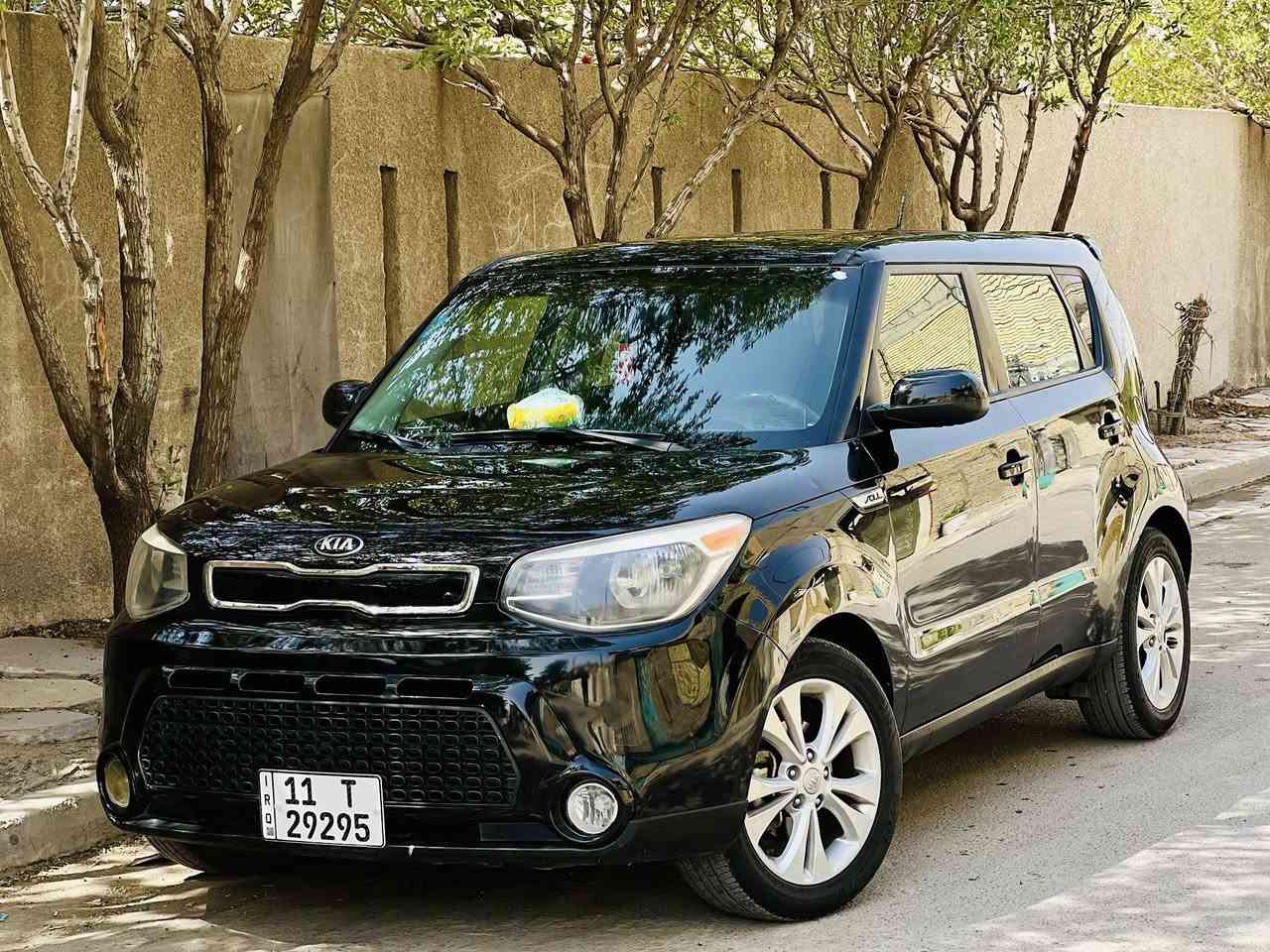 صول 2016 رقم بغداد بسمي
السعر 116 وبيه مجال

مكاني بغداد ‭***********

سياره حادثه بسيط فقط جاملغ وباب وسونار جديد لبارحة

محرك 2000 المرغوب 
كشنات مخمل
كاميرا خلفية 
شاشة لمس 
حساسات خلفية
جام اوتو
مانع انزلاق
تحكمات ستيرن 
٣ انضمه سبورت ايكو عادي 
تحديد سرعة 
CRUISE
