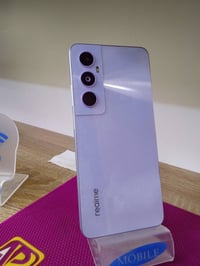 Realme c65 ذاگــــــرة 256.... RAM 8 گـامــــــرة... امـامــيــة 8MP گ...