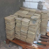 فرشه نظيفه • ٣٠٠ قطعه • حله شارع ٨٠